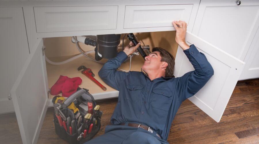Professional expert plumbing services in Jackson, NH